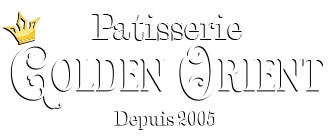 Patisserie Golden Orient